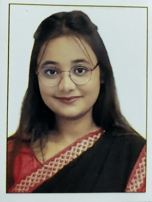 Ms. Musarrat Bano All Academic Subjects home tutor in Varanasi.